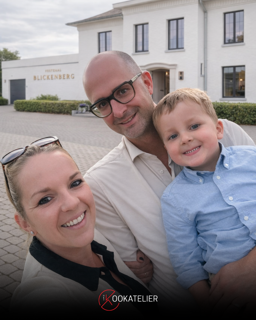 Jeroen & Ilse