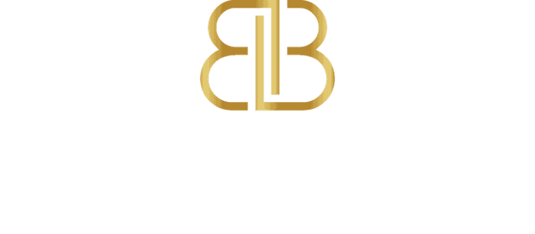 logo blickenberg wit